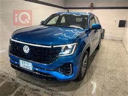 فولكسفاغن أطلس